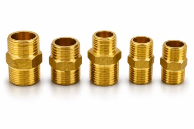 Manufacturer Of Brass Sanitary Fittings
