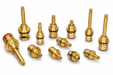 Manufacturer Of Brass Faucet Ceramic Cartridge
