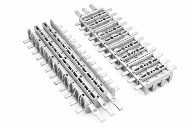 Manufacturer Of Brass Electrical Panel Board Accessories