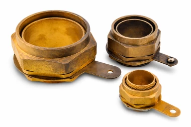 Manufacturer Of Brass Cable Glands