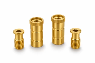 Manufacturer Of Brass Anchors